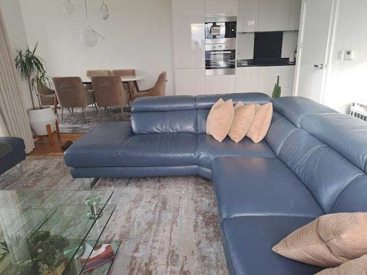 Cozy Double Room With Large En Suite Near Canary Wharf London With Amazing Views In A Shared Apartment Kültér fotó